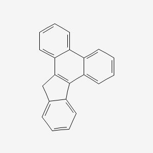 Dibenzofluorene