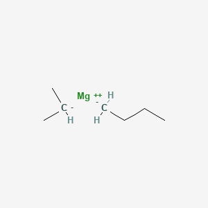 magnesium;butane;propane