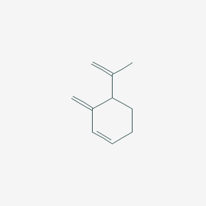 o-Mentha-1(7),5,8-triene