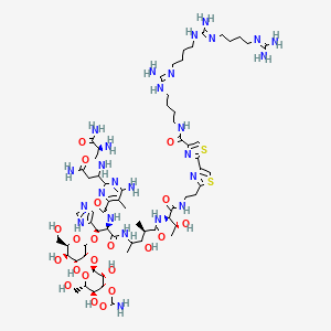 Bleomycin B6