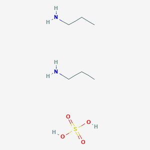 n-Propyl-ammonium sulfate