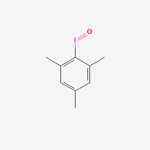 2-Iodosyl-1,3,5-trimethylbenzene