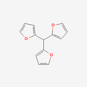 2,2',2''-Methanetriyltrifuran