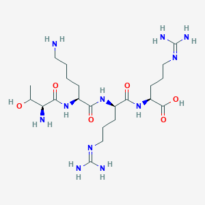 Tuftsin, arg(3)-