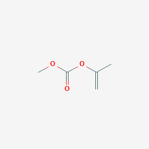 Methyl prop-1-en-2-yl carbonate