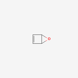 5-Oxabicyclo[2.1.0]pent-2-ene