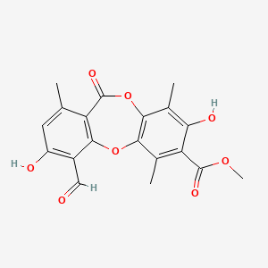 Granulatin