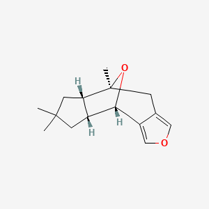 Furanether A