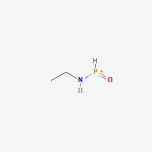 N-Ethylphosphinic amide