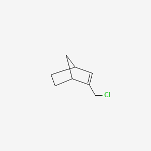 2-Chloromethyl-2-norbornene