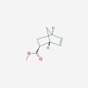 methyl (1R,2R,4R)-bicyclo[2.2.1]hept-5-ene-2-carboxylate