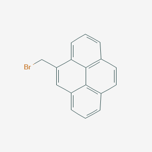 4-(Bromomethyl)pyrene