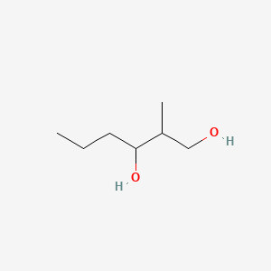 1,3-Hexanediol, 2-methyl-