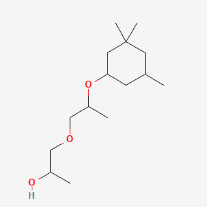 3,3,5-Trimethylcyclohexyl dipropylene glycol