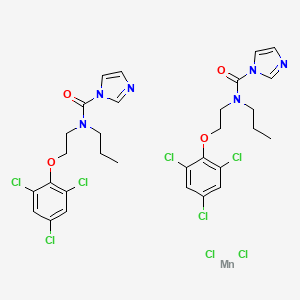 Prochloraz Mn