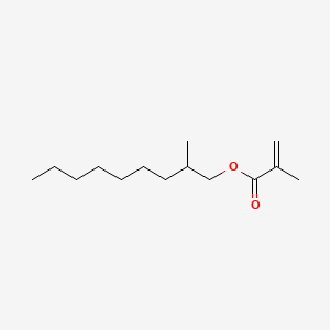 2-Methylnonyl methacrylate