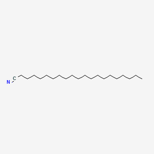 Henicosanenitrile