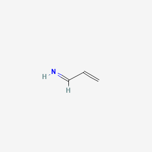 2-Propen-1-imine