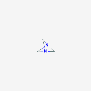 1,3-Diazabicyclo[1.1.1]pentane