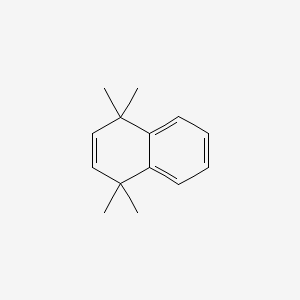 1,1,4,4-Tetramethyl-1,4-dihydronaphthalene