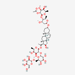 Glycoside H2