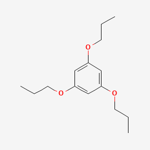 1,3,5-Tripropoxybenzene