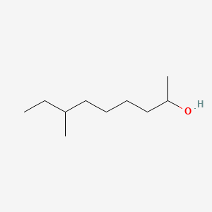 7-Methylnonan-2-ol