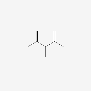 2,3,4-Trimethyl-1,4-pentadiene