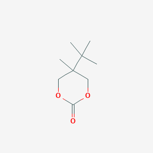 5-tert-Butyl-5-methyl-1,3-dioxan-2-one