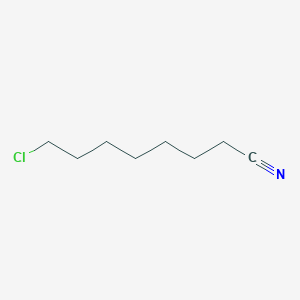 8-Chlorooctanenitrile