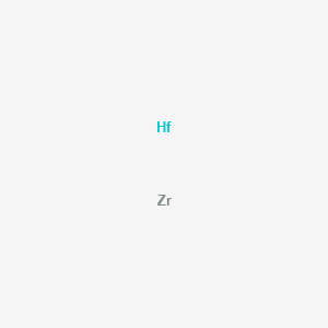 Hafnium--zirconium (1/1)