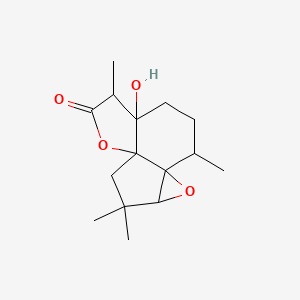 Alliacolide