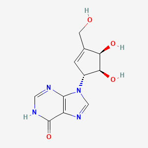 Neplanocin D