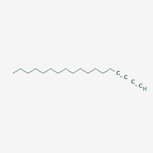 Octadeca-1,3-diyne