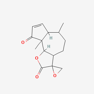 Stramonin-B