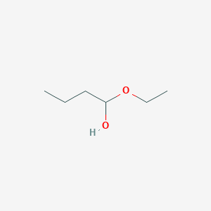 1-Ethoxybutan-1-ol