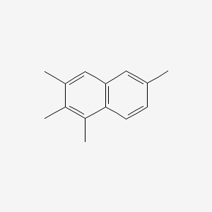 1-Methyl-1-silinanyl propionate