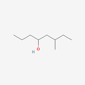 6-Methyl-4-octanol