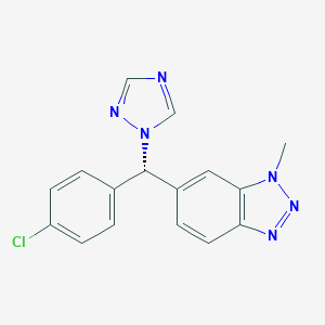 Vorozole