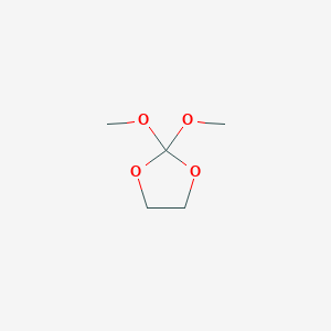 2,2-Dimethoxy-1,3-dioxolane