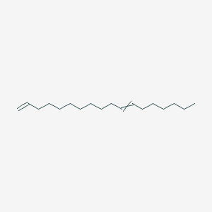 Octadeca-1,11-diene