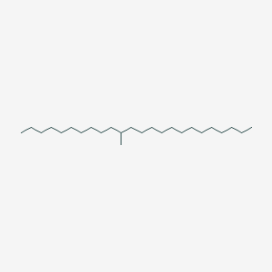 11-Methyltetracosane