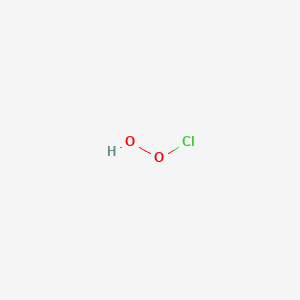 Hydroxy hypochlorite