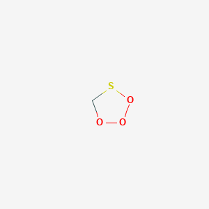 1,2,3,4-Trioxathiolane