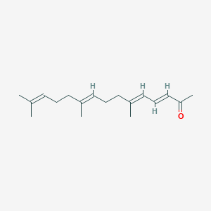 Apo-13-zeta-carotenone