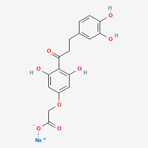 Monosodium Dihydrochalcone