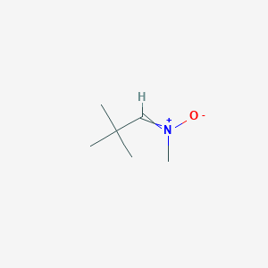 N,2,2-Trimethylpropan-1-imine N-oxide