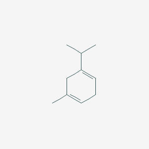 1-Methyl-5-(propan-2-yl)cyclohexa-1,4-diene