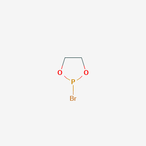 2-Bromo-1,3,2-dioxaphospholane