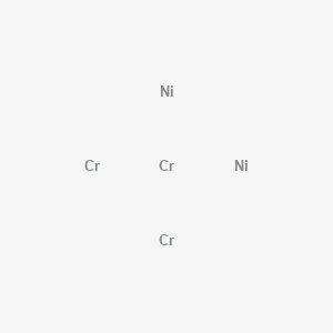 chromium;nickel